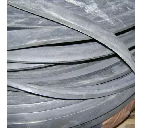 Резиновые морозостойкие прямоугольные шнуры в Светлогорске