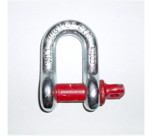 Морские скобы из судостроительной стали в Светлогорске