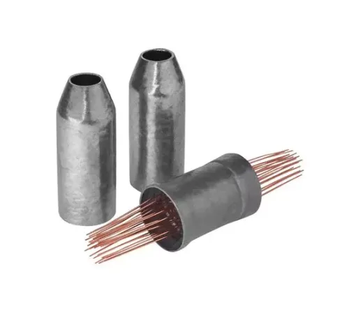 Свинцовые муфты газонепроницаемые в Светлогорске и Беларуси