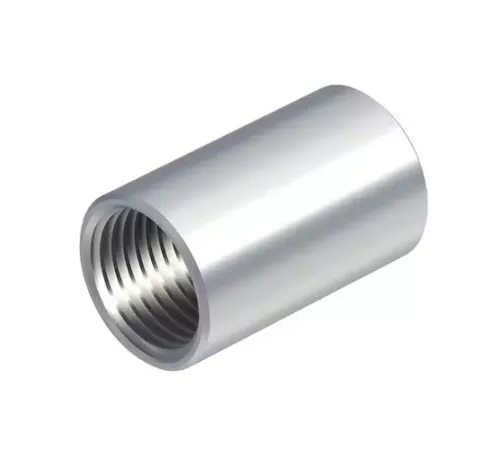 Соединительные муфты для труб со стальным корпусом в Светлогорске