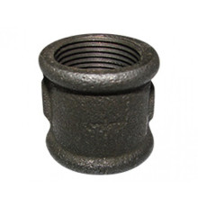 Муфта чугунная