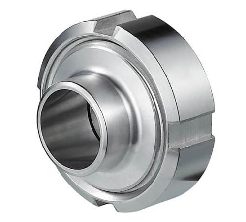 Молочные муфты DIN для трубопроводов в Светлогорске