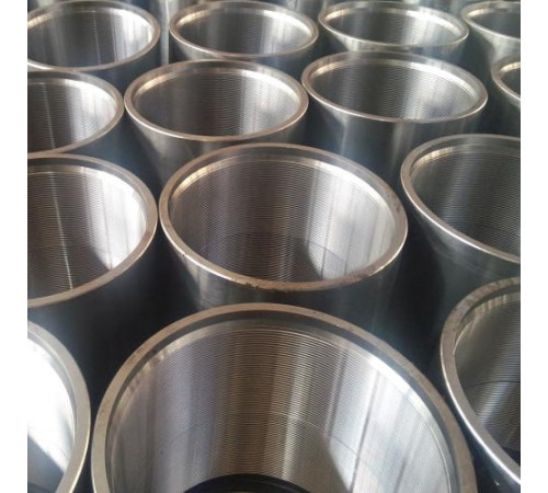 Муфты для обсадных труб в Светлогорске с доставкой по Беларуси