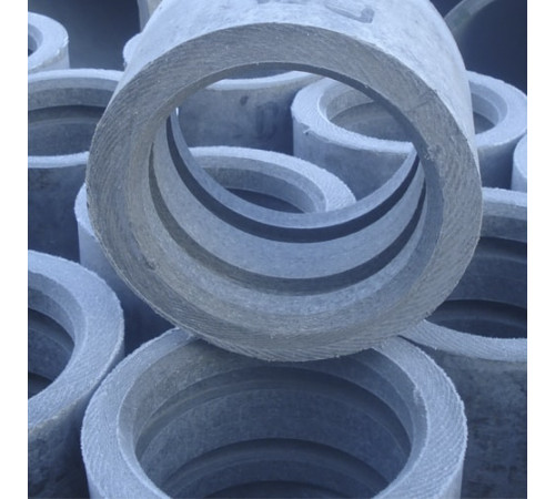 Муфты хризотилцементные в Светлогорске для трубопроводов