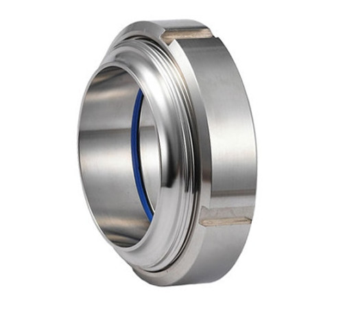 Молочные муфты SMS для пищевой промышленности в Светлогорске