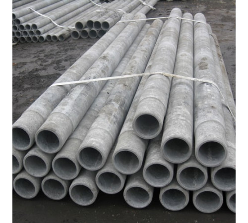 Напорные асбоцементные трубы в Светлогорске от Спецметаллстрой