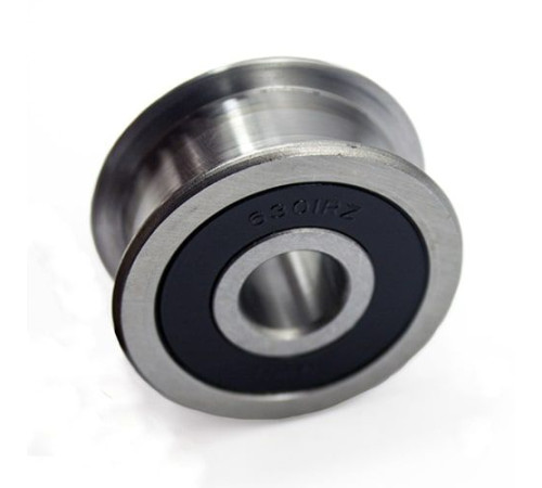 Направляющие ролики в Светлогорске для промышленного оборудования