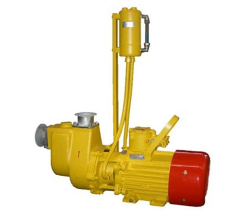 Консольно-моноблочные самовсасывающие насосы в Светлогорске