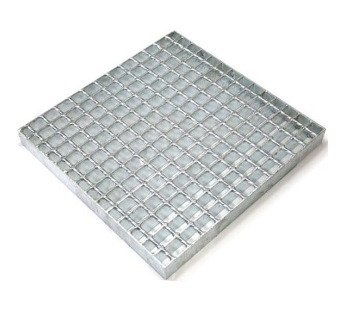 Прессованные решетчатые настилы в Светлогорске для промышленности Беларуси