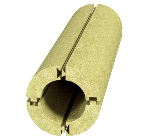 Некашированные четверть цилиндры для труб в Светлогорске