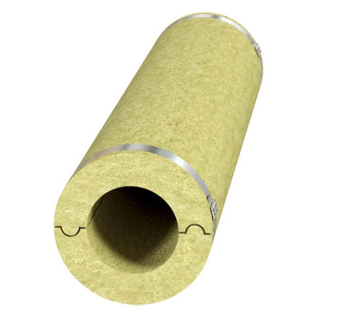 Некашированные полуцилиндры для труб в Светлогорске