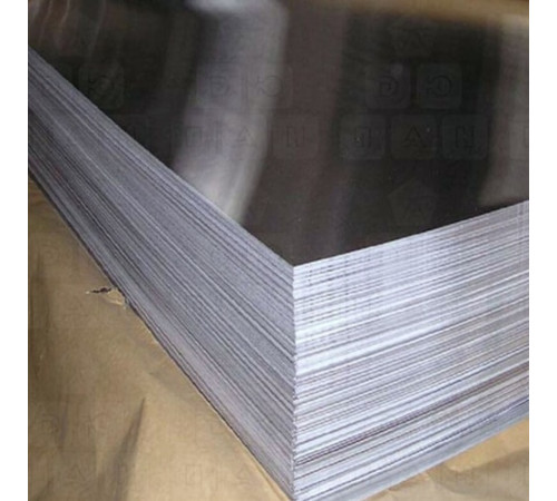 Немагнитные листы в Светлогорске для промышленности