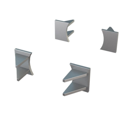 Неподвижные лобовые опоры сальниковых компенсаторов в Светлогорске