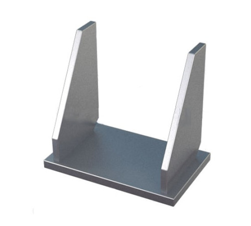 Неподвижные опоры для вертикальных коробов в Светлогорске