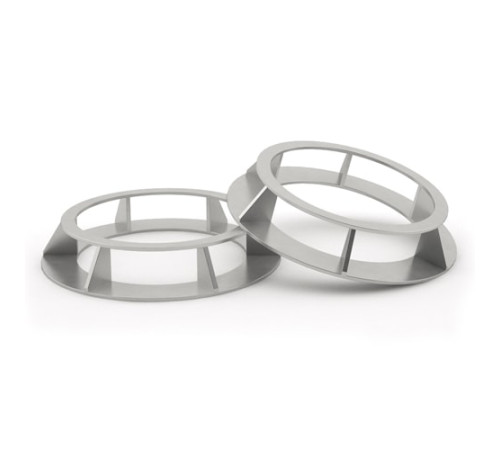 Неподвижные щитовые усиленные опоры в Светлогорске