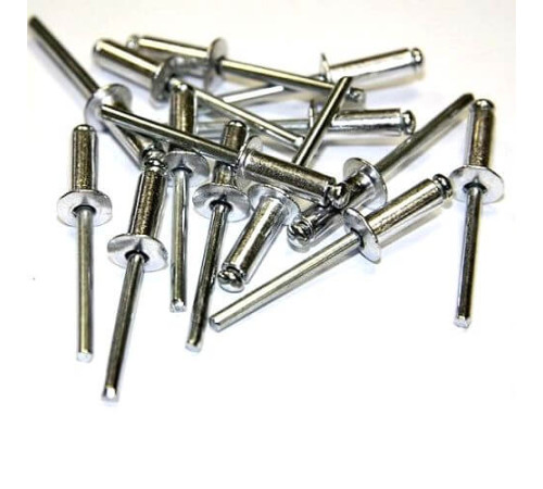 Нержавеющие вытяжные заклепки в Светлогорске от Спецметаллстрой