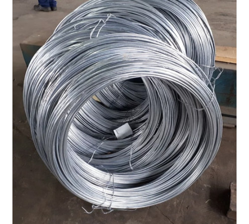 Нержавеющие канатные скребковые проволоки в Светлогорске