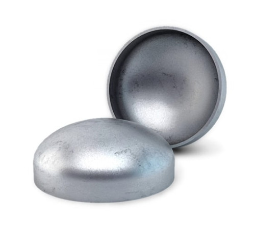 Нержавеющие эллиптические заглушки в Светлогорске для трубопроводов
