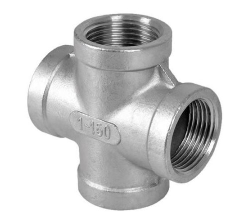 Нержавеющие крестовины для трубопроводов в Светлогорске