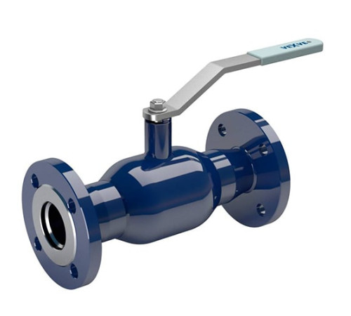 Нержавеющие полнопроходные фланцевые краны в Светлогорске