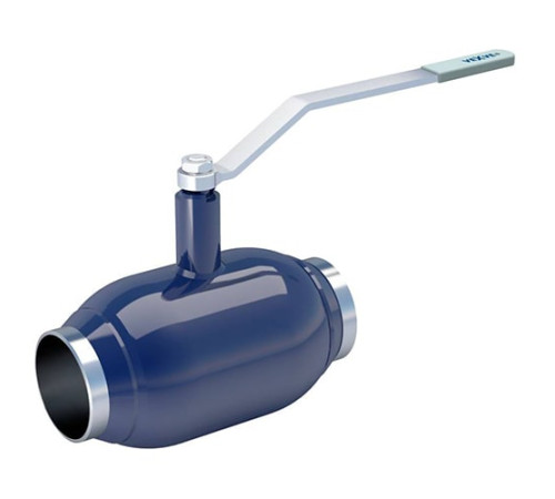 Нержавеющие полнопроходные приварные шаровые краны в Светлогорске