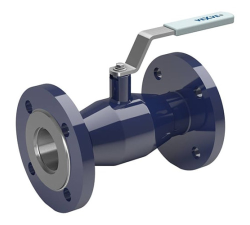 Нержавеющие редуцированные фланцевые краны в Светлогорске