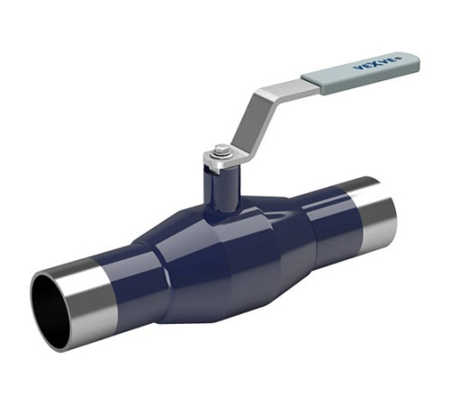 Нержавеющие редуцированные приварные шаровые краны в Светлогорске