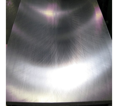 Нержавеющие шлифованные листы в Светлогорске для юридических лиц