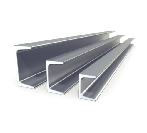 Швеллеры нержавеющие в Светлогорске от Спецметаллстрой