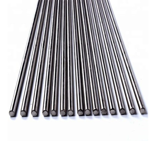 Нихромовые прутки в Светлогорске от Спецметаллстрой