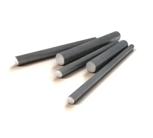 Никельсодержащие круги в Светлогорске от Спецметаллстрой