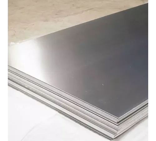 Никельсодержащие листы в Светлогорске от Спецметаллстрой