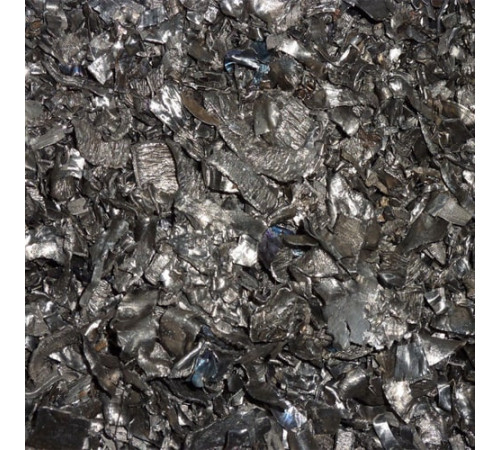 Ниобиевые чешуйки в Светлогорске для промышленности