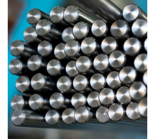 Ниобиевые круги в Светлогорске от Спецметаллстрой