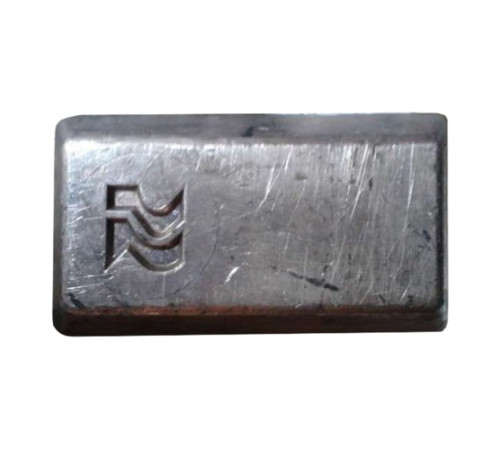 Ниобиевые штабики в Светлогорске для промышленности