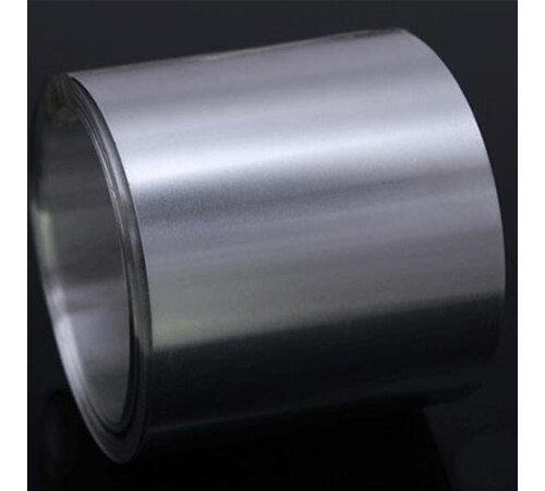 Ниобиевые фольги в Светлогорске для промышленности Беларуси