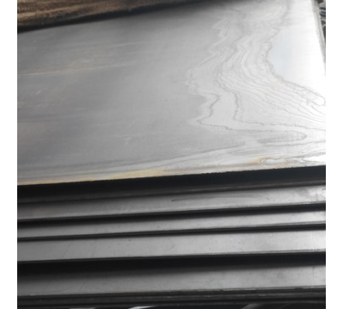 Ниобиевые листы в Светлогорске от Спецметаллстрой