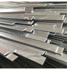 Ниобиевая полоса