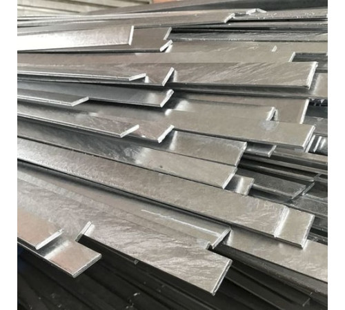 Ниобиевые полосы в Светлогорске для промышленности и производства