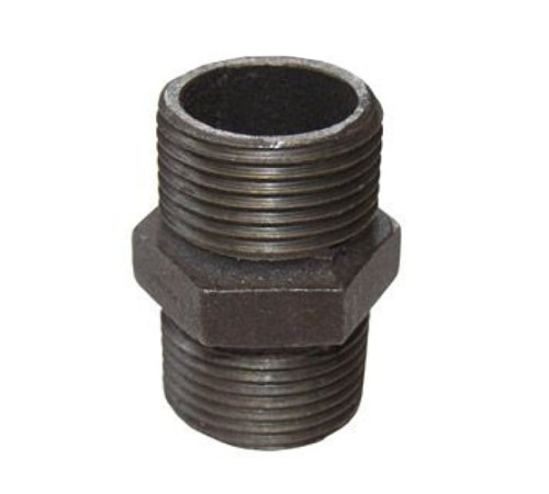 Ниппели из ковкого чугуна для труб в Светлогорске