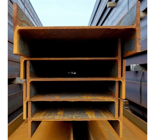 Низколегированные балки Б1 в Светлогорске с доставкой по Беларуси