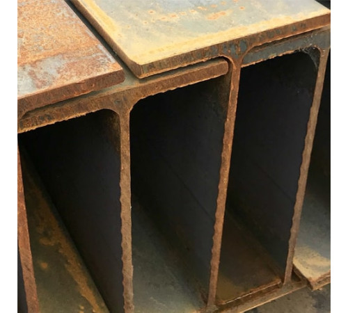 Низколегированные балки Б2 в Светлогорске с доставкой по Беларуси