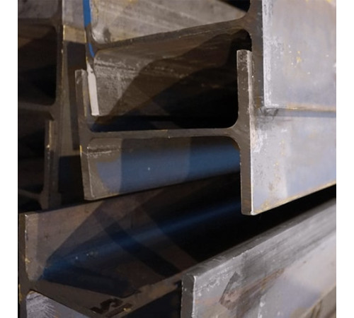 Низколегированные балки К1 в Светлогорске от Спецметаллстрой