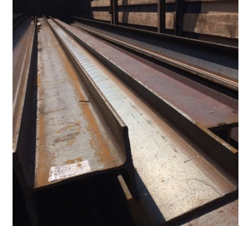 Низколегированные балки К2 в Светлогорске для строительства