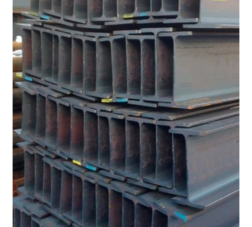 Низколегированные балки М в Светлогорске от Спецметаллстрой