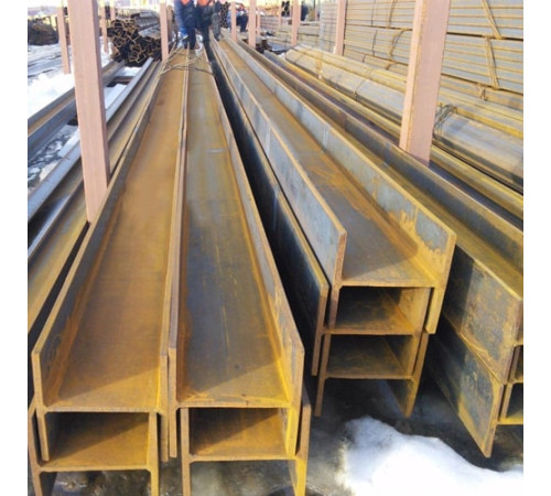 Низколегированные балки Ш1 в Светлогорске от Спецметаллстрой