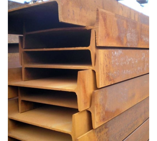 Низколегированные балки Ш2 в Светлогорске для юридических лиц