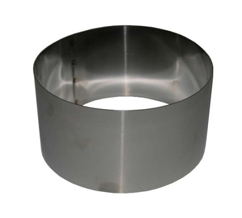 Стальные цилиндрические обечайки в Светлогорске для трубопроводов