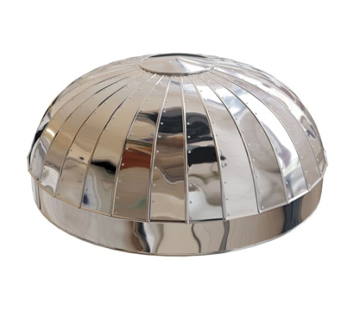 Цеппелиновые оболочки для емкостей в Светлогорске