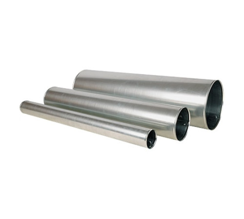 Оболочки на теплоизоляционные цилиндры в Светлогорске